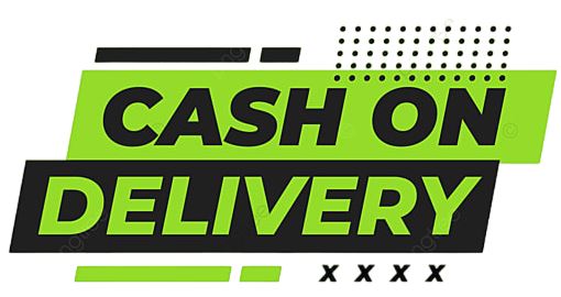 Cash on Delivery