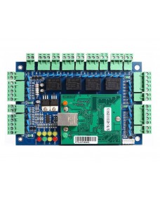Access Control 4 Doors Controller
