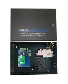Access Control System For Door Access Control in UAE