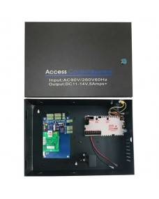 Access Control Panel