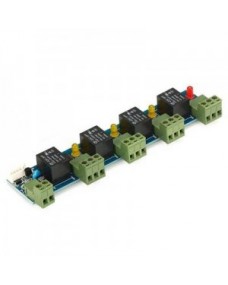 Alarm Output Controller