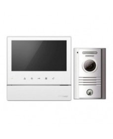 COMMAX CDV-70H2/DRC-40K Video Intercom Set