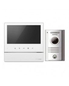 COMMAX CDV-70H2/DRC-40K