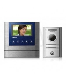 COMMAX CDV43M+DRC40K Set Video Door Phone Hands free