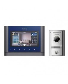 COMMAX CMV-70MX/DRC-40K Set Video Door Phone