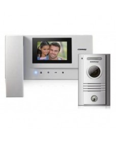 COMMAX CDV-35A/DRC-40K Video Intercom Set