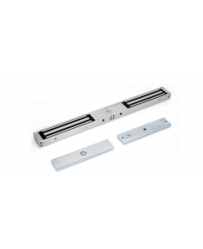 ElectroMagnetic Double Door Lock 280 Kg in Dubai UAE