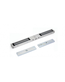 Dual Door Magnetic Lock 280 Kg
