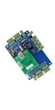 Access Control 2 Doors Controller