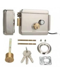 Electric Rim Locks Supplier in Dubai UAE
