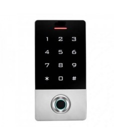 Fingerprint Access Control 