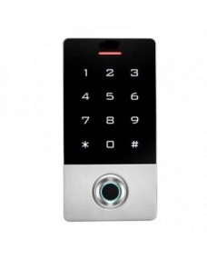 Fingerprint Access Control 