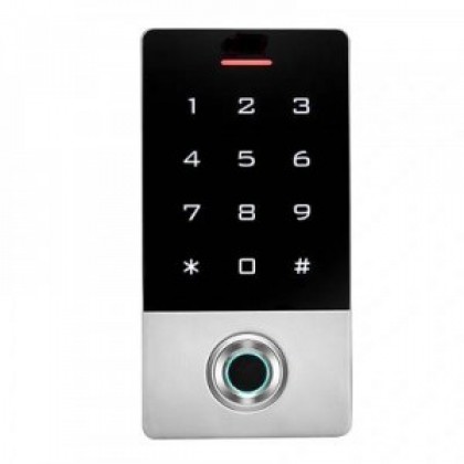 Fingerprint Access Control 