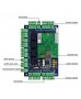 4 Doors Access Control Network Controller in Dubai UAE