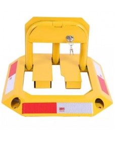 No Parking Ground Lock Space Protector in Dubai UAE