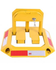 No Parking Ground Lock