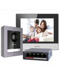 HIKVISION DS-KIS602(B)