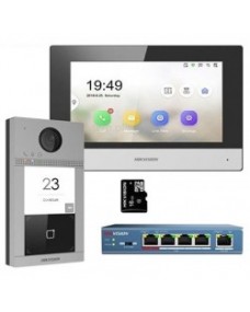 HIKVISION DS-KIS604-PC