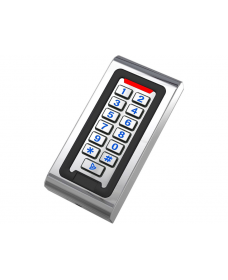 Standalone Access Control IP68 Reader in Dubai UAE