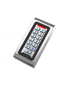 Access Control S601