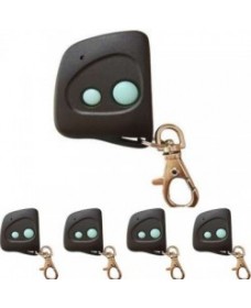 5 x LT 200 Remote Control Transmitter Fob in Dubai UAE