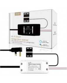 MOES WiFi Smart Controller in Dubai UAE