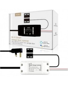 MOES WiFi Smart Controller
