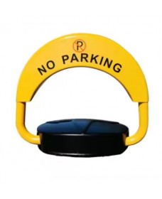 Dry Battery Parking Lock with Remote Control in Dubai UAE