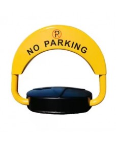 Dry Battery Parking Lock