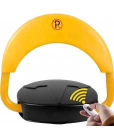 Automatic Car Parking Barrier Lock Space Blocker in UAE