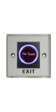 No Touch Exit Button