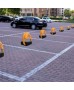 Smart Parking Lock in Dubai UAE