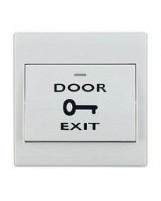 Plastic Exit Button
