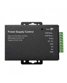 Access Control Power Supply 12V 3.5A