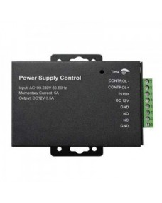 Power Supply 12V 3.5A