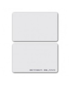 Access Control RFID EM Thin Cards in UAE