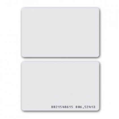 Mifare RFID Cards