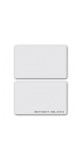RFID Thin Card
