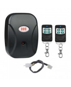 Rolling Shutter Side Motor Remote Controller in UAE