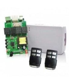 Rolling Shutter Motor Remote Controller in UAE