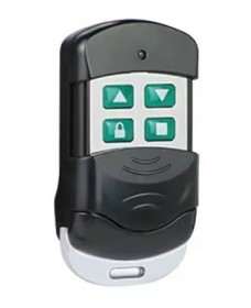 Rolling Shutter Door Motor Remote Control in UAE