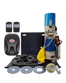 Rolling Shutter Side Motor 1000 kg