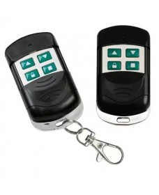 Rolling Shutter Transmitter