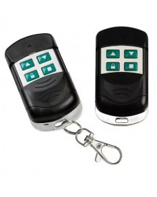 Rolling Shutter Transmitter