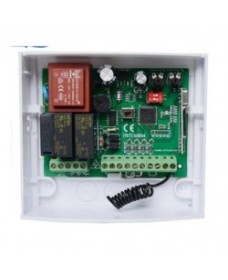 Rolling Shutter Tubular Motor Controller in UAE