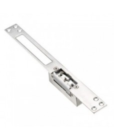 Electric Strike Lock Systems in Dubai UAE