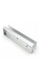 U Bracket for Glass Door