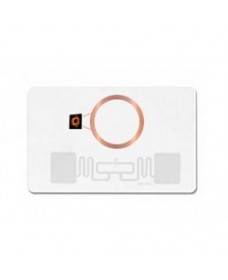 UHF RFID Dual Frequency Card in Dubai UAE