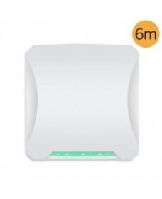 UHF RFID Long Range Distance Reader 6 meter in UAE