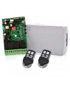 WIFI Rolling Shutter Door Motor Controller in UAE